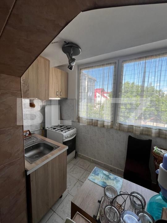 Apartament de vânzare 2 camere Sud - 174299AV | BLITZ Bistriţa | Poza3