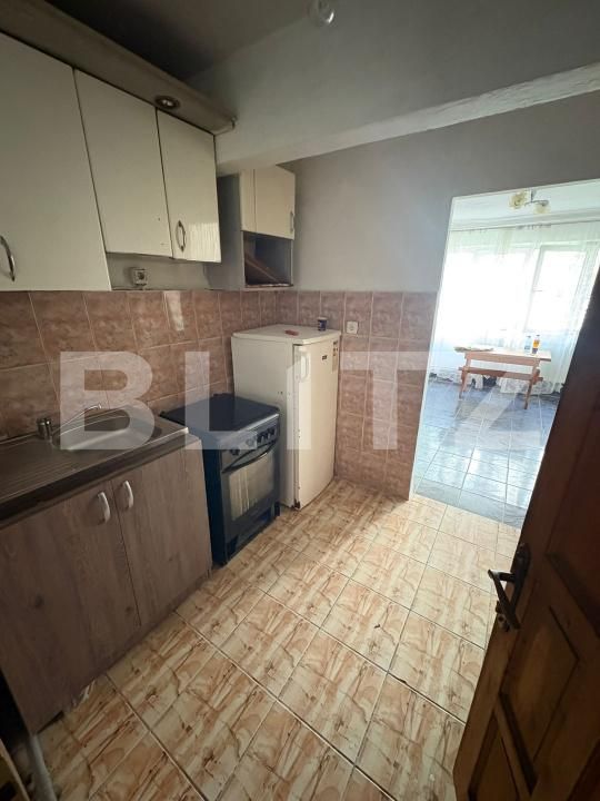 Garsonieră de vânzare Sud - 174300AV | BLITZ Bistriţa | Poza2