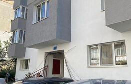 Garsoniera privighetorilor etaj 4