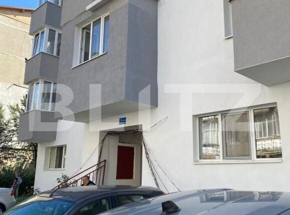 Garsonieră de vânzare Independenței - 174317AV | BLITZ Bistriţa | Poza4