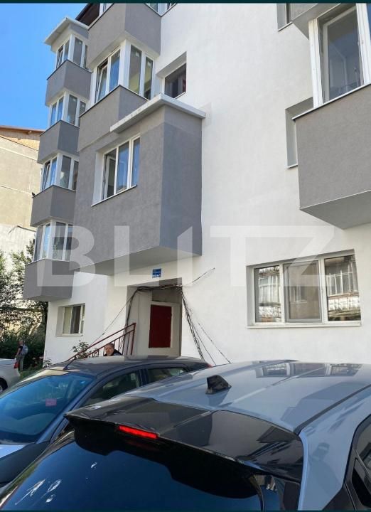 Garsonieră de vânzare Independenței - 174317AV | BLITZ Bistriţa | Poza4