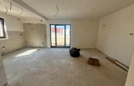 Casa individuala, finisata, 250 mp teren, zona Terra