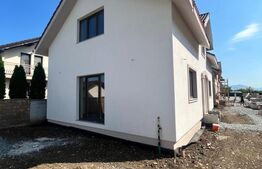 Casa individuala, finisata, 250 mp teren, zona Terra