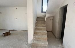 Casa individuala, finisata, 250 mp teren, zona Terra