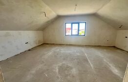 Casa individuala, finisata, 250 mp teren, zona Terra