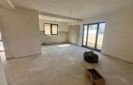 Casa individuala, finisata, 250 mp teren, zona Terra