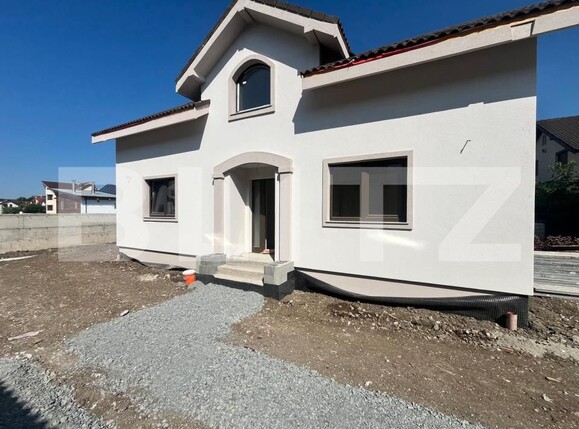 Casa de vânzare 4 camere Centura - 174366CV | BLITZ Bistriţa | Poza1