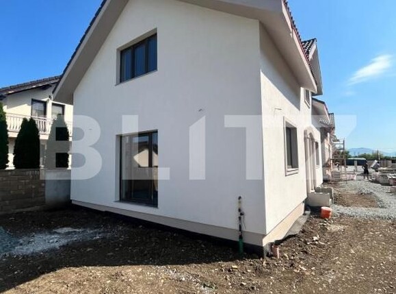 Casa de vânzare 4 camere Centura - 174366CV | BLITZ Bistriţa | Poza3
