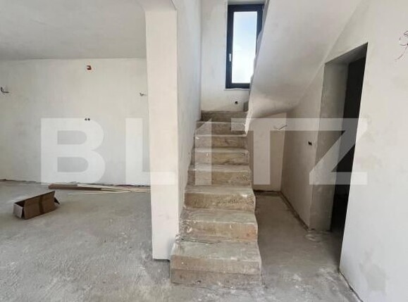 Casa de vânzare 4 camere Centura - 174366CV | BLITZ Bistriţa | Poza8