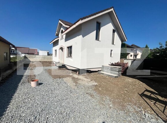 Casa de vânzare 4 camere Centura - 174366CV | BLITZ Bistriţa | Poza2