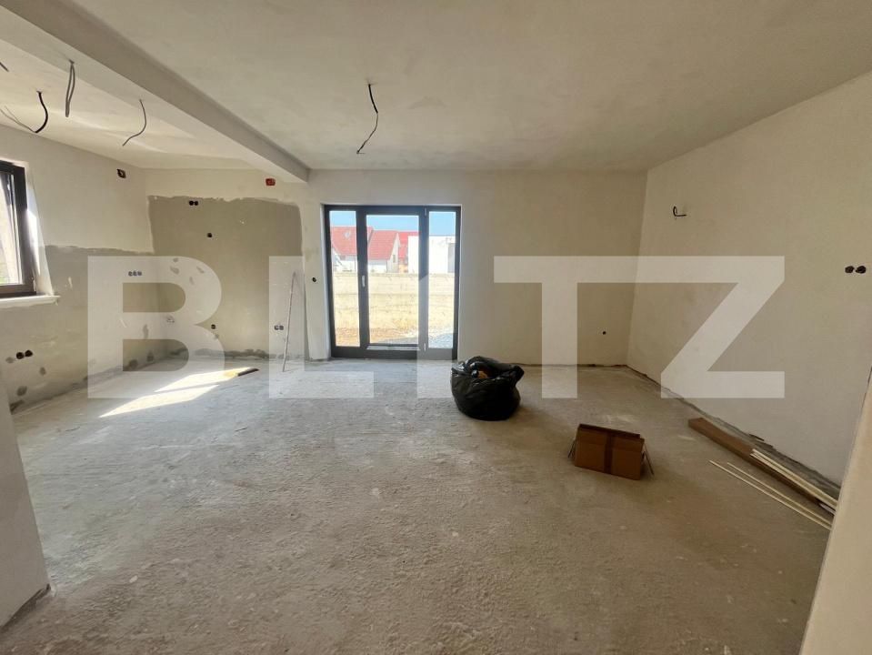 Casa de vânzare 4 camere Centura - 174366CV | BLITZ Bistriţa | Poza4