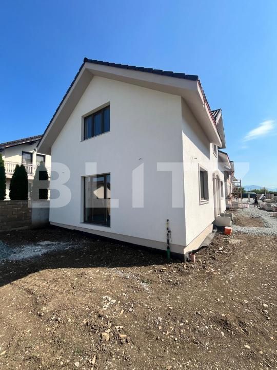 Casa de vânzare 4 camere Centura - 174366CV | BLITZ Bistriţa | Poza3