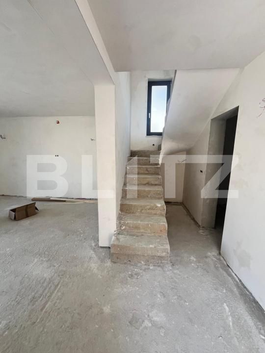 Casa de vânzare 4 camere Centura - 174366CV | BLITZ Bistriţa | Poza8
