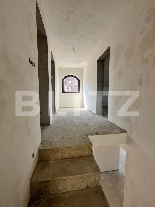 Casa de vânzare 4 camere Centura - 174366CV | BLITZ Bistriţa | Poza9