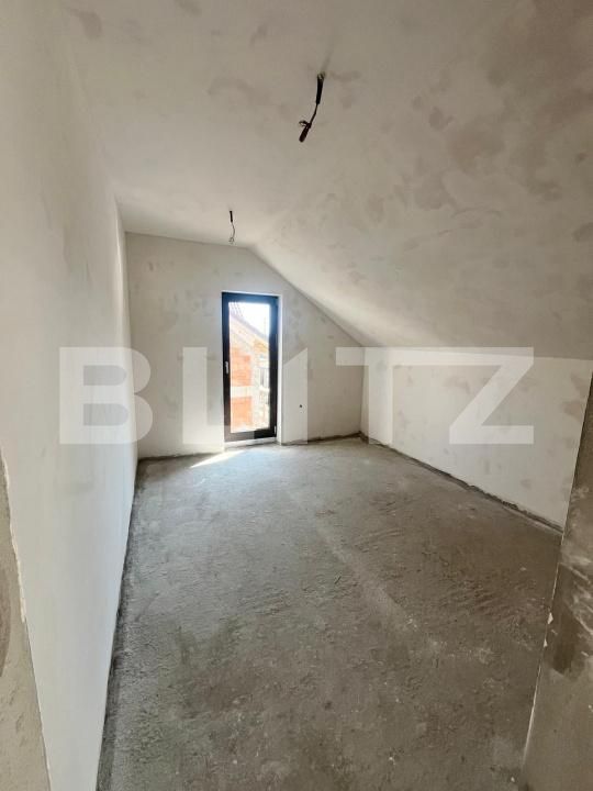 Casa de vânzare 4 camere Centura - 174366CV | BLITZ Bistriţa | Poza11