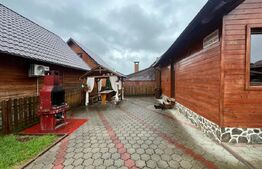  Cabana cu 2 dormitoare, Baile Figa 