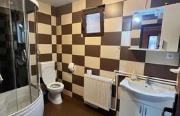  Cabana cu 2 dormitoare, Baile Figa 