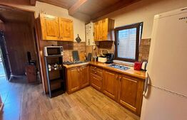  Cabana cu 2 dormitoare, Baile Figa 