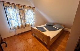  Cabana cu 2 dormitoare, Baile Figa 