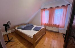  Cabana cu 2 dormitoare, Baile Figa 