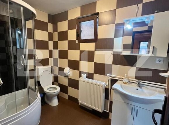 Casa de vânzare 3 camere Beclean - 174378CV | BLITZ Bistriţa | Poza8