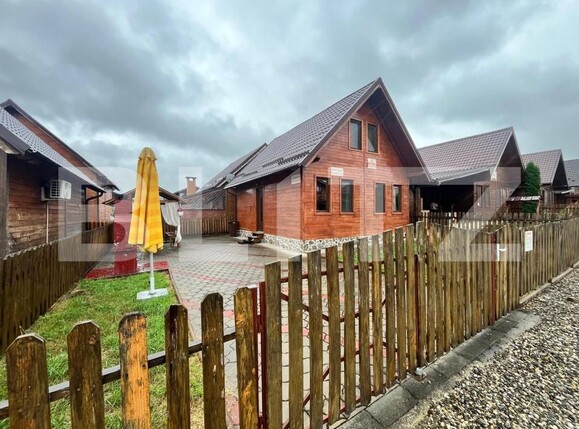 Casa de vânzare 3 camere Beclean - 174378CV | BLITZ Bistriţa | Poza1