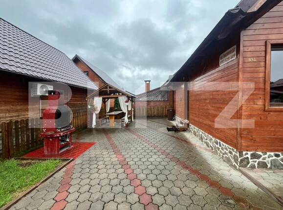 Casa de vânzare 3 camere Beclean - 174378CV | BLITZ Bistriţa | Poza2