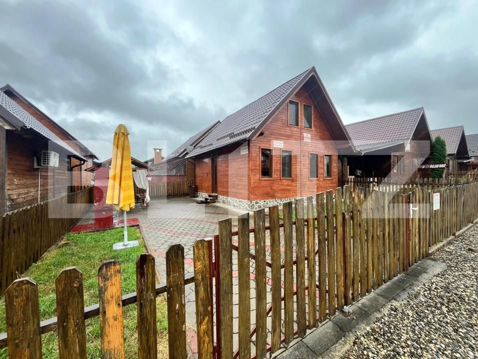 Casa de vânzare 3 camere Beclean - 174378CV | BLITZ Bistriţa | Poza1