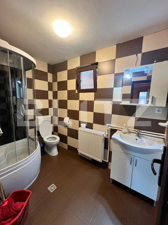 Casa de vânzare 3 camere Beclean - 174378CV | BLITZ Bistriţa | Poza8