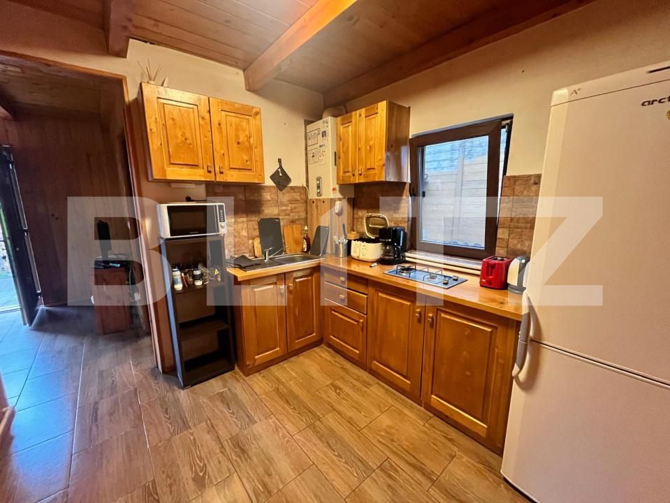 Casa de vânzare 3 camere Beclean - 174378CV | BLITZ Bistriţa | Poza4