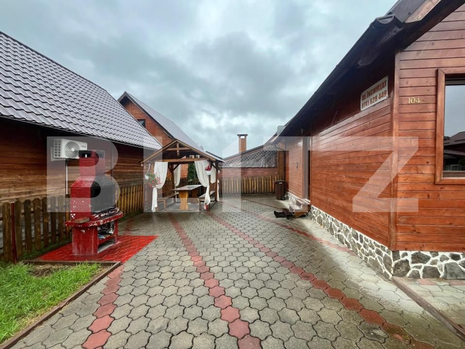 Casa de vânzare 3 camere Beclean - 174378CV | BLITZ Bistriţa | Poza2