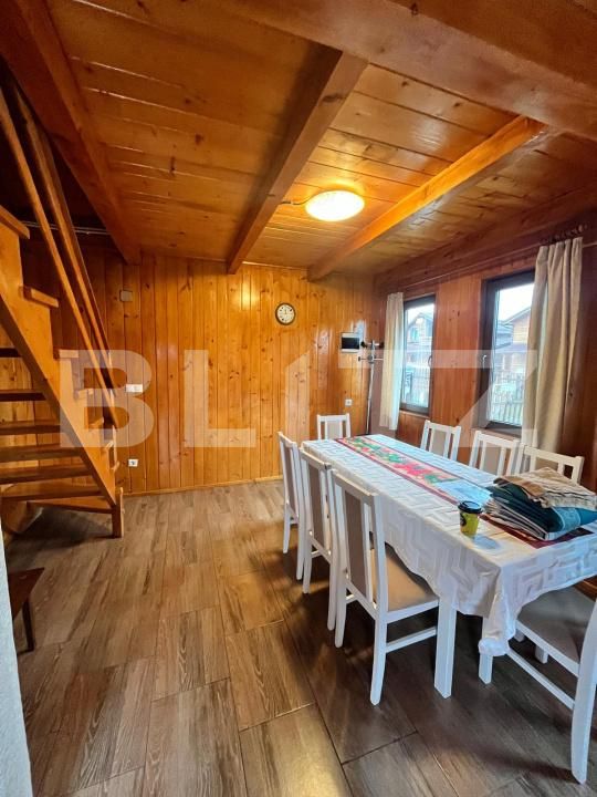 Casa de vânzare 3 camere Beclean - 174378CV | BLITZ Bistriţa | Poza3