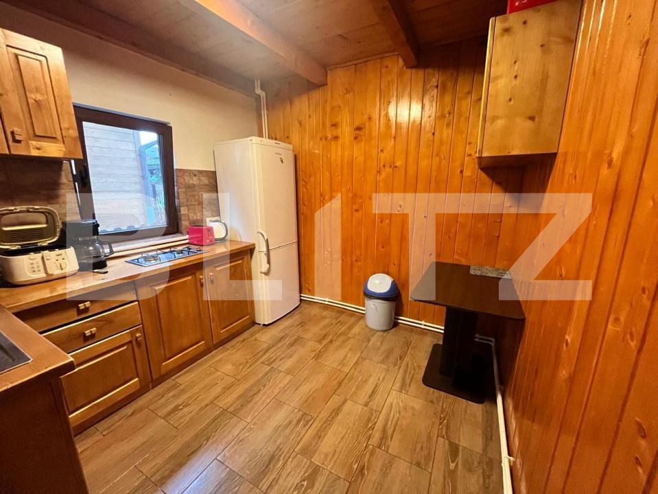 Casa de vânzare 3 camere Beclean - 174378CV | BLITZ Bistriţa | Poza5