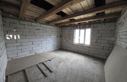 Casa la tara  de vanzare, cu 13 ari de teren, la 40 km de Bistrița