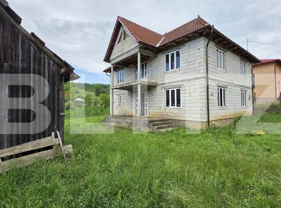 Casa de vânzare 3 camere Periferie - 174395CV | BLITZ Bistriţa | Poza16