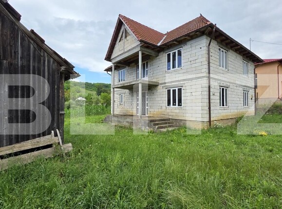 Casa de vânzare 3 camere Periferie - 174395CV | BLITZ Bistriţa | Poza12