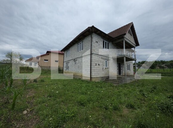 Casa de vânzare 3 camere Periferie - 174395CV | BLITZ Bistriţa | Poza2