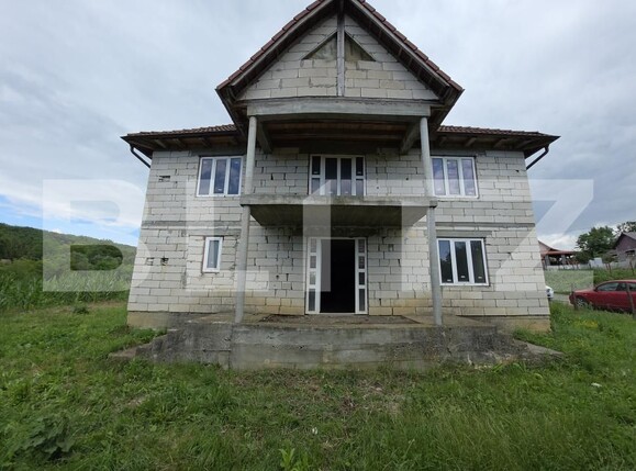 Casa de vânzare 3 camere Periferie - 174395CV | BLITZ Bistriţa | Poza1