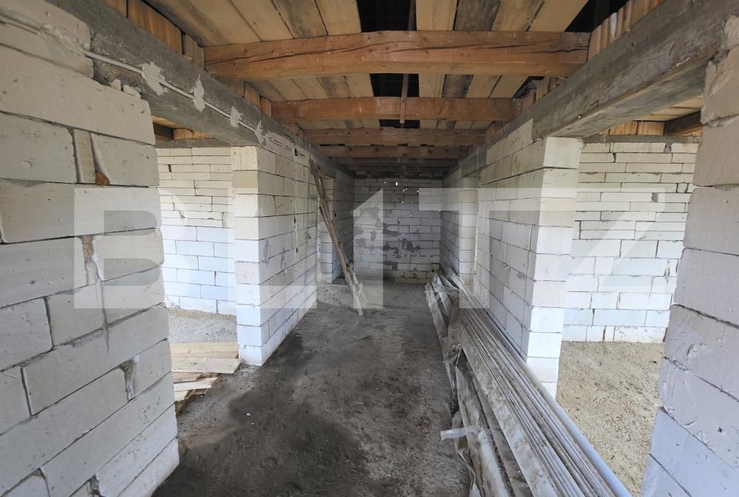 Casa de vânzare 3 camere Periferie - 174395CV | BLITZ Bistriţa | Poza8