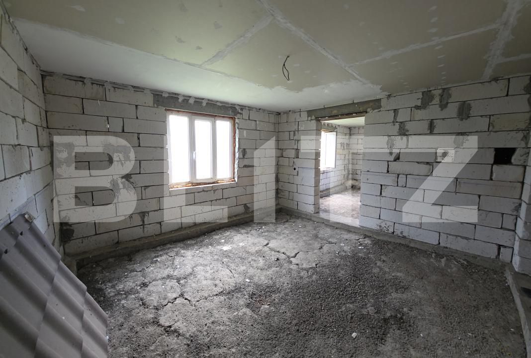 Casa de vânzare 3 camere Periferie - 174395CV | BLITZ Bistriţa | Poza2