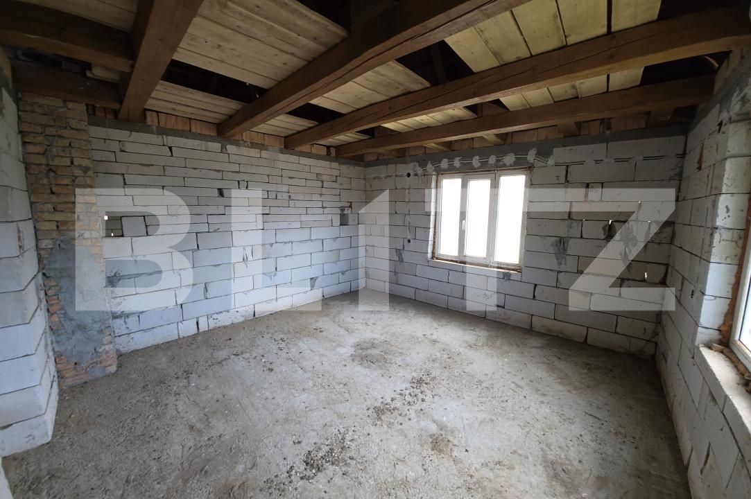 Casa de vânzare 3 camere Periferie - 174395CV | BLITZ Bistriţa | Poza11