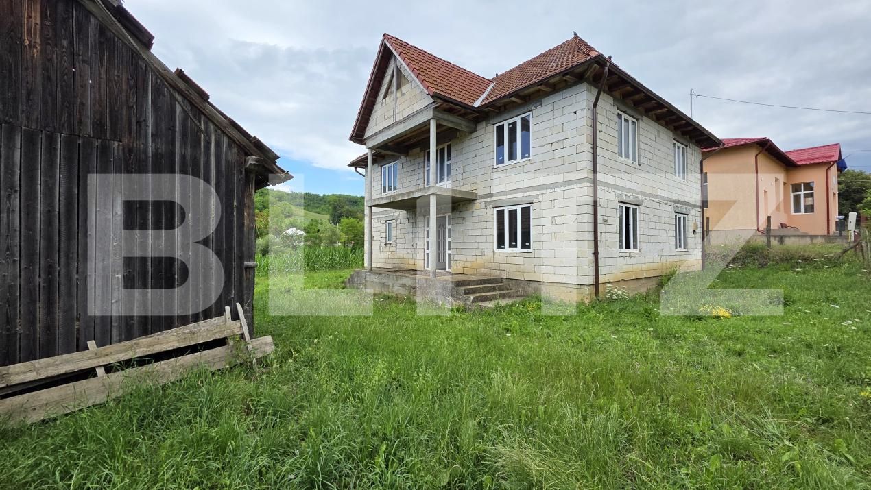Casa de vânzare 3 camere Periferie - 174395CV | BLITZ Bistriţa | Poza16