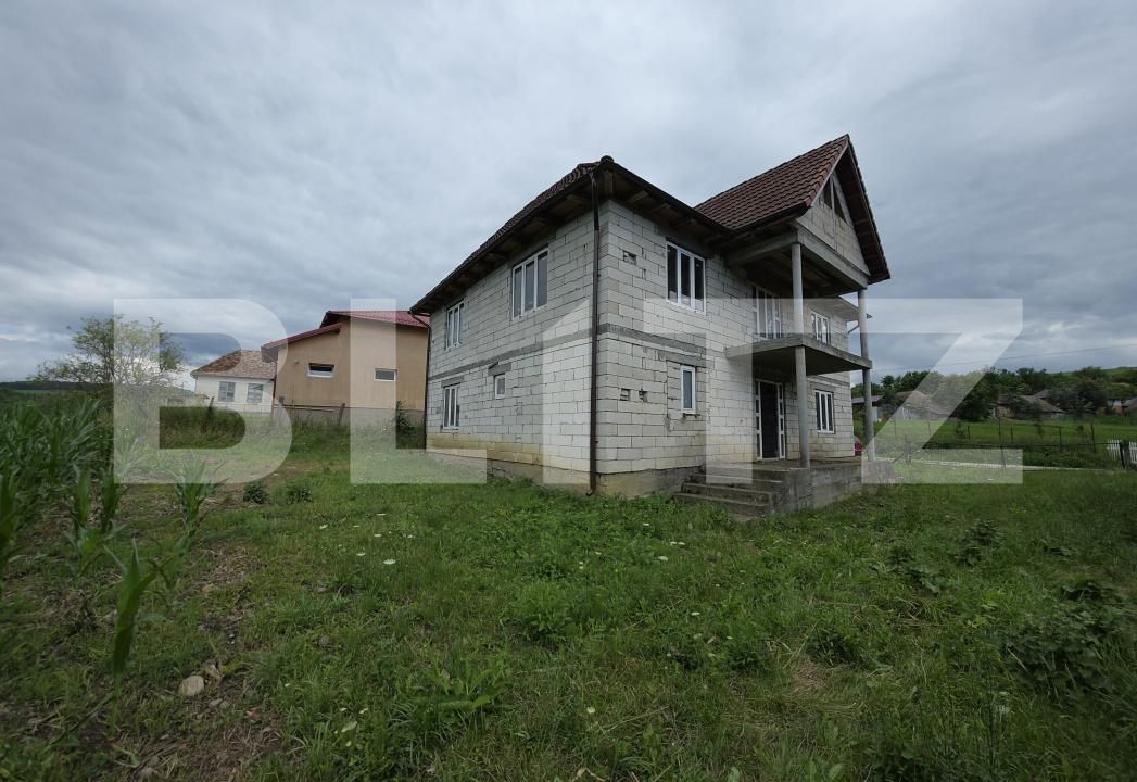 Casa de vânzare 3 camere Periferie - 174395CV | BLITZ Bistriţa | Poza15