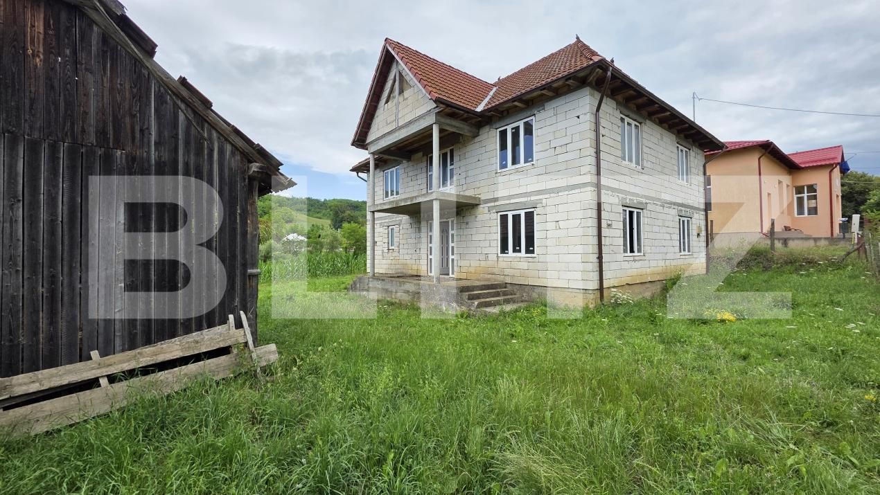 Casa de vânzare 3 camere Periferie - 174395CV | BLITZ Bistriţa | Poza16