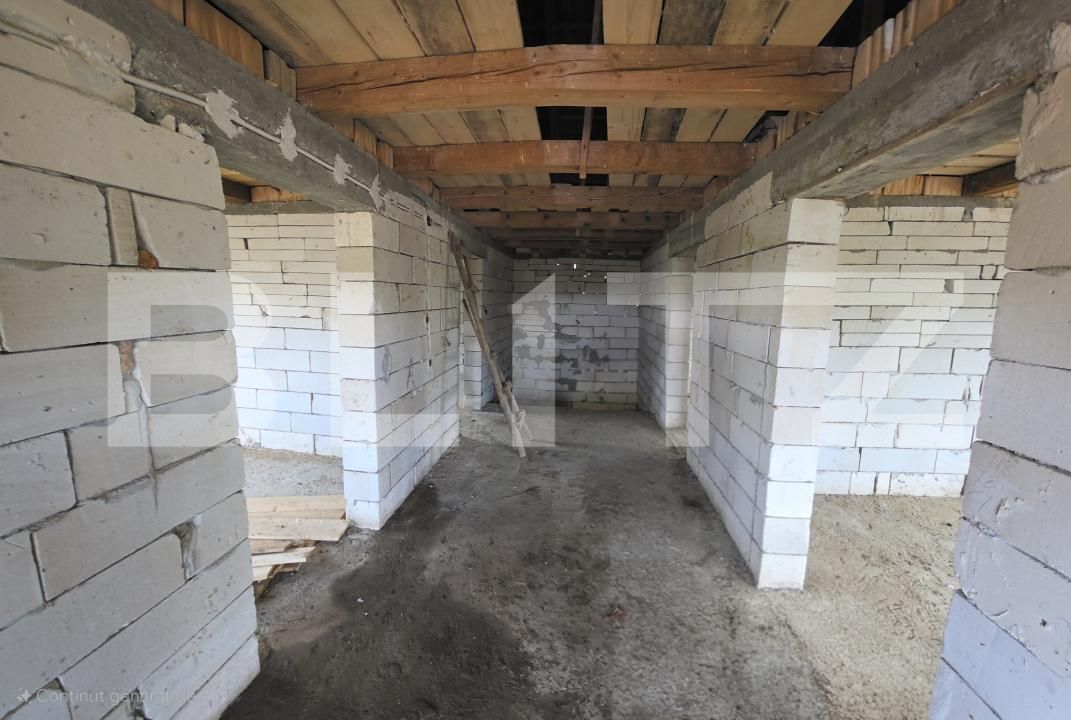 Casa de vânzare 3 camere Periferie - 174395CV | BLITZ Bistriţa | Poza18