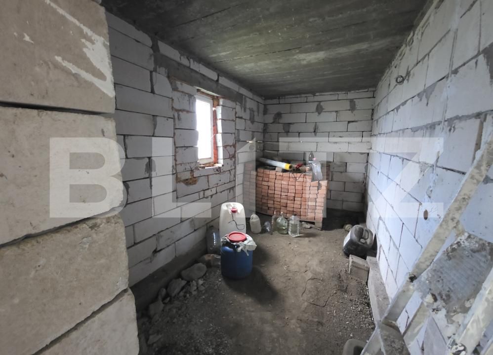 Casa de vânzare 3 camere Periferie - 174395CV | BLITZ Bistriţa | Poza3