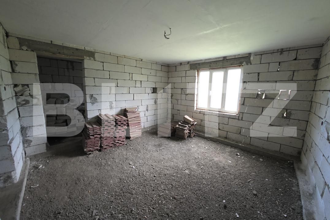 Casa de vânzare 3 camere Periferie - 174395CV | BLITZ Bistriţa | Poza17