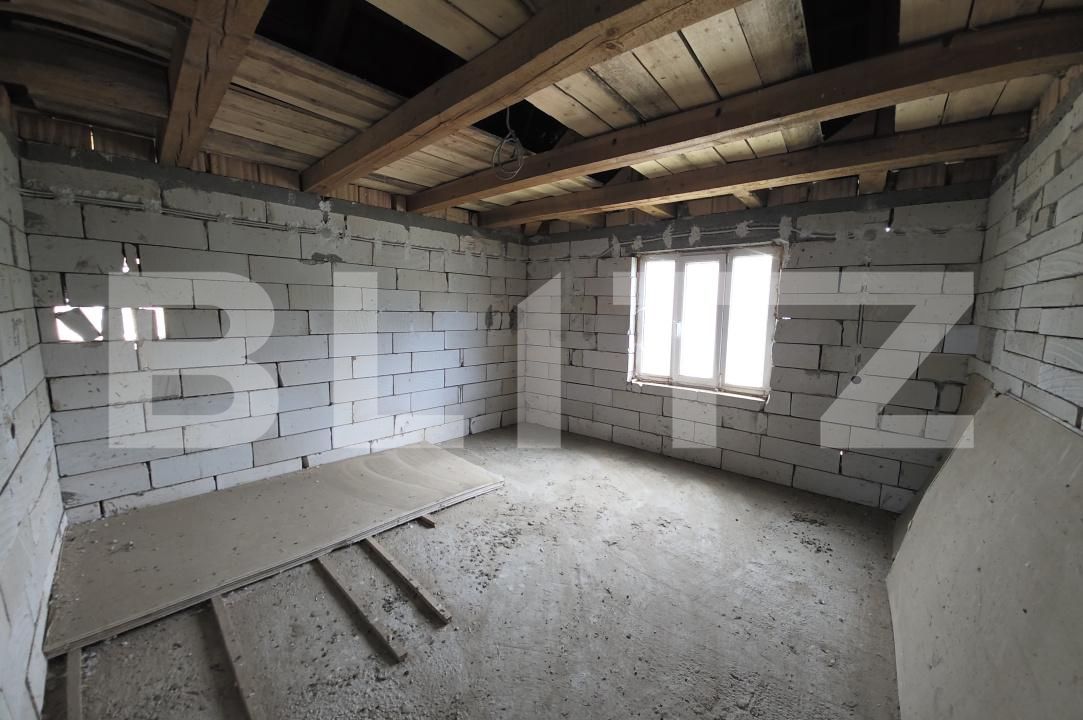 Casa de vânzare 3 camere Periferie - 174395CV | BLITZ Bistriţa | Poza5