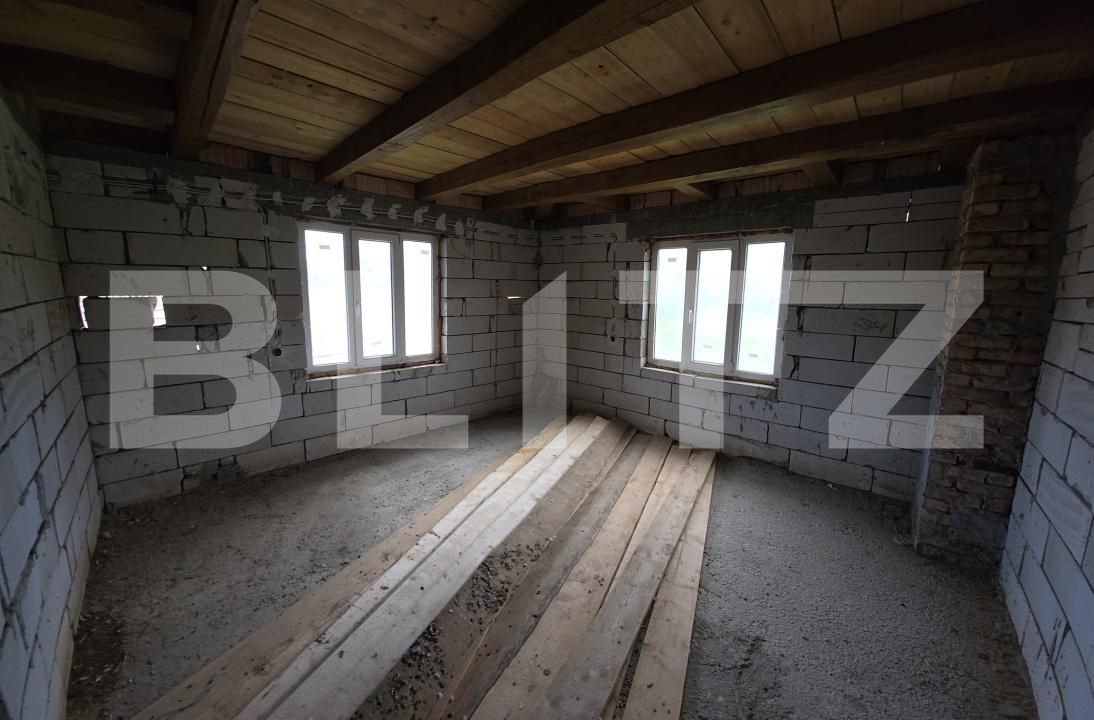 Casa de vânzare 3 camere Periferie - 174395CV | BLITZ Bistriţa | Poza11