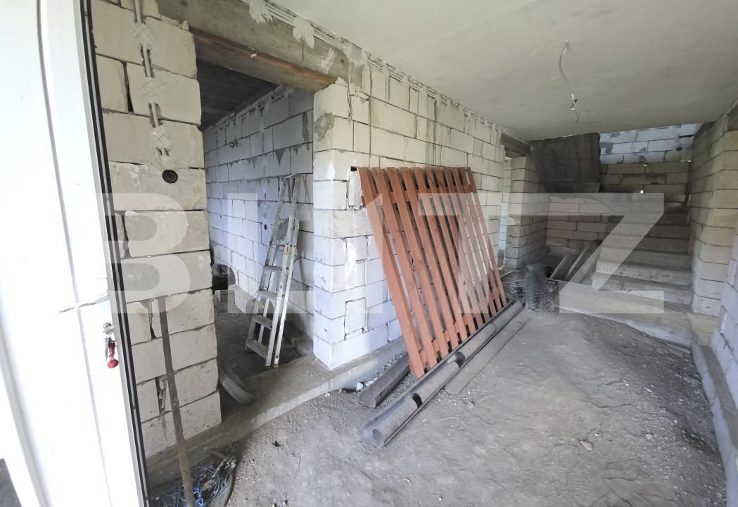 Casa de vânzare 3 camere Periferie - 174395CV | BLITZ Bistriţa | Poza18